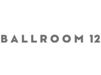 Logo Ballroom