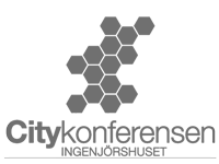 Logo Citykonferensen