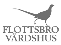 Logo Flottsbro Värdshus