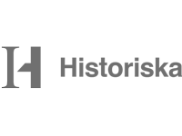 Logo Historiska Museet