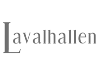 Logo Lavalhallen