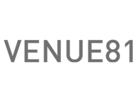 Logo Venue81
